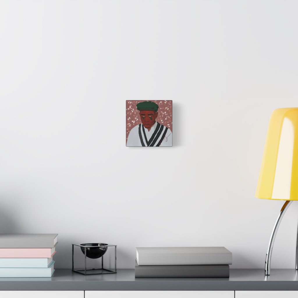 Tyler The Creator (Canvas)
