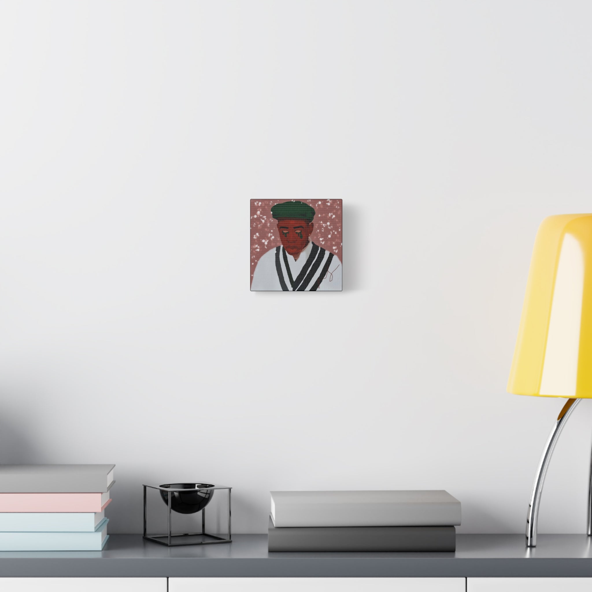 Tyler The Creator (Canvas)