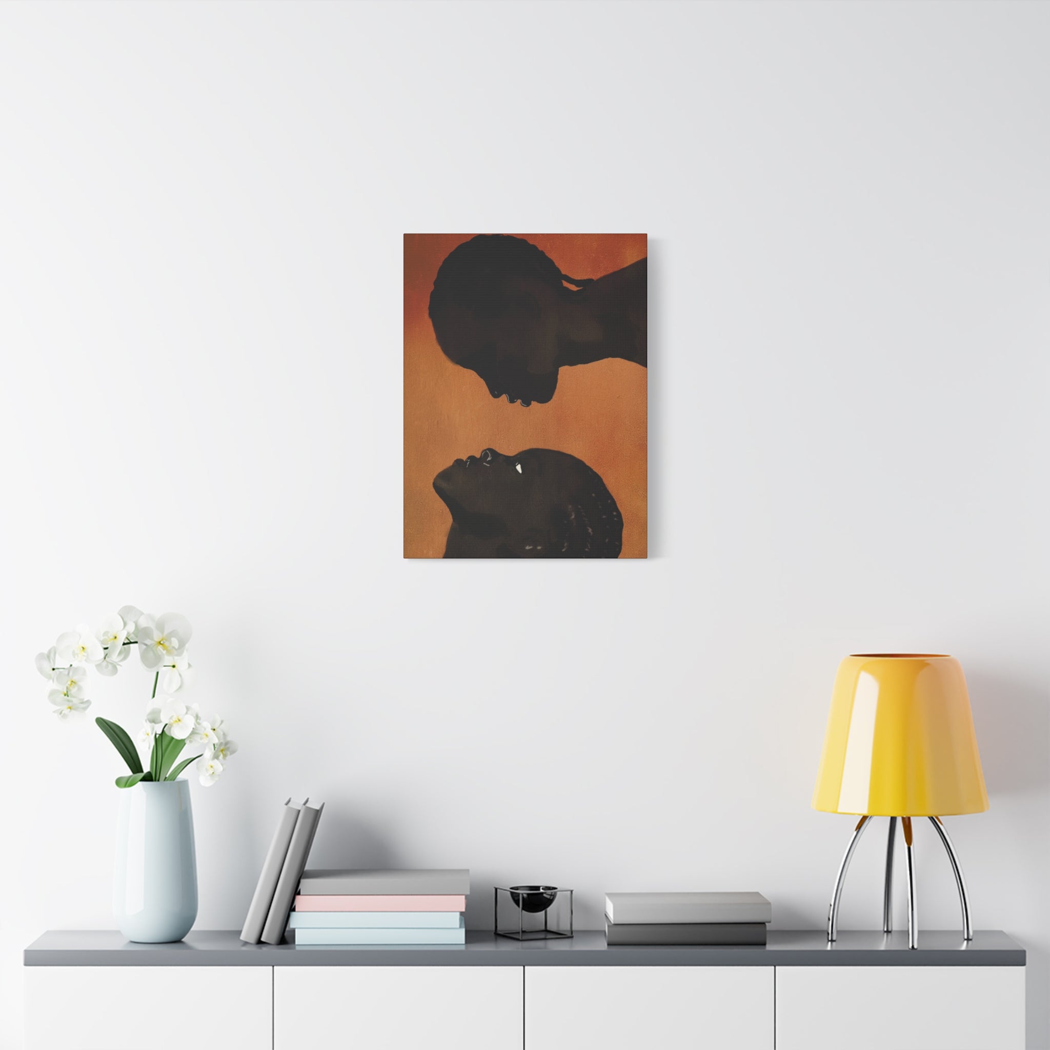 Mirror Me (Canvas)