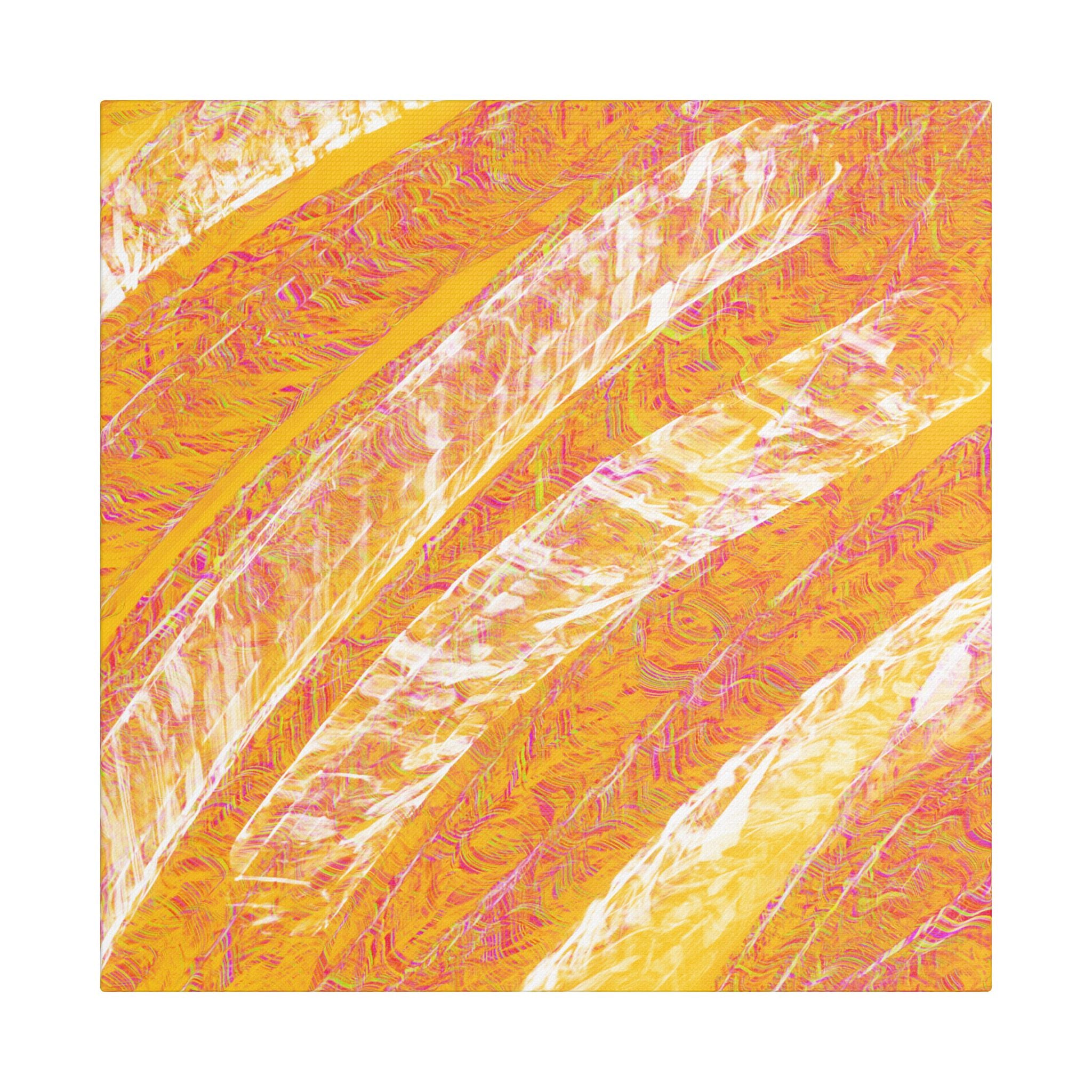 Egyptian Sand (Canvas)