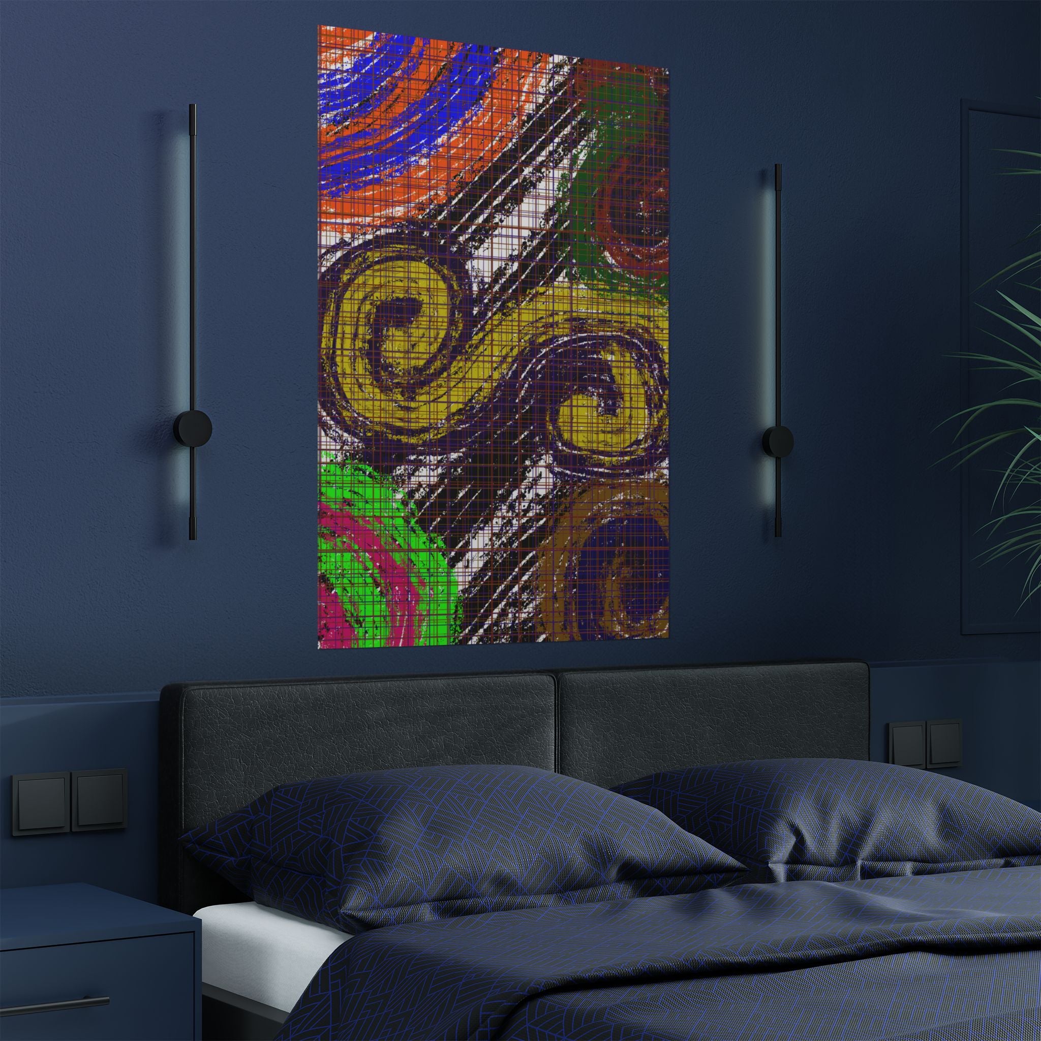 Spiral (Poster)