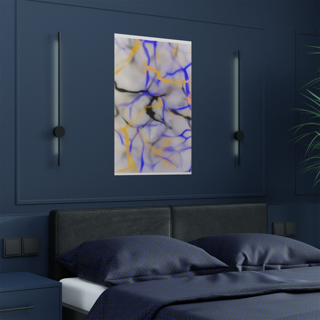 The Brewing Storm (Poster)