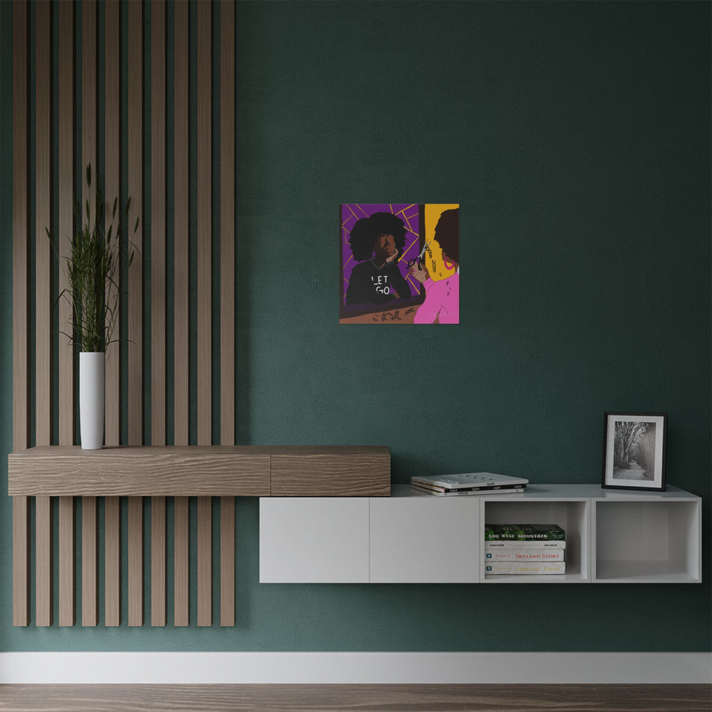 The Final Cut Poster