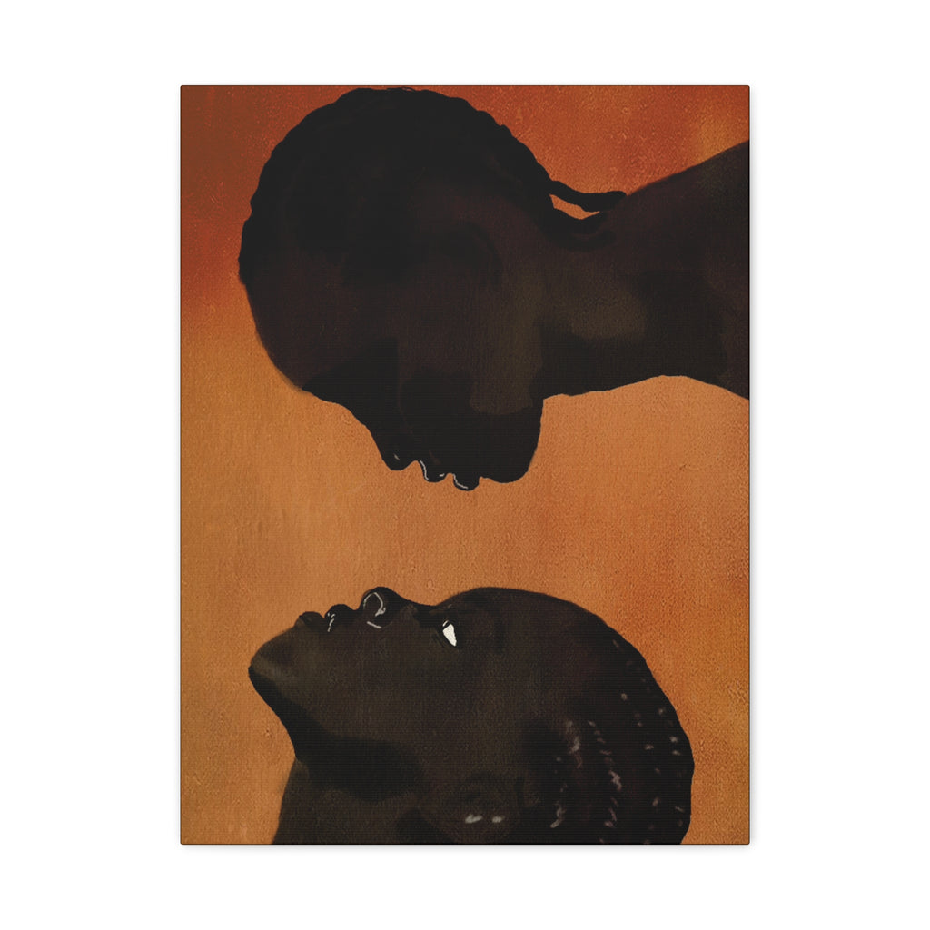 Mirror Me (Canvas)