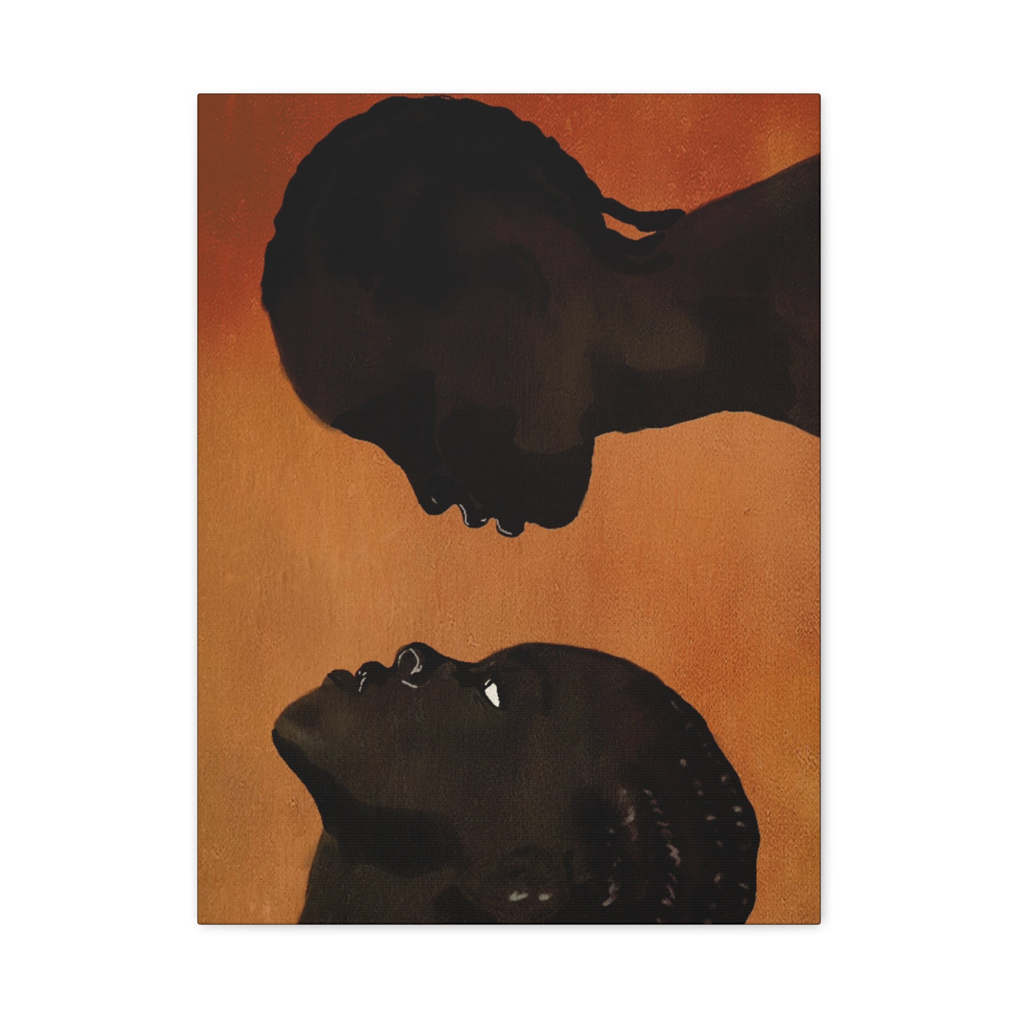 Mirror Me (Canvas)