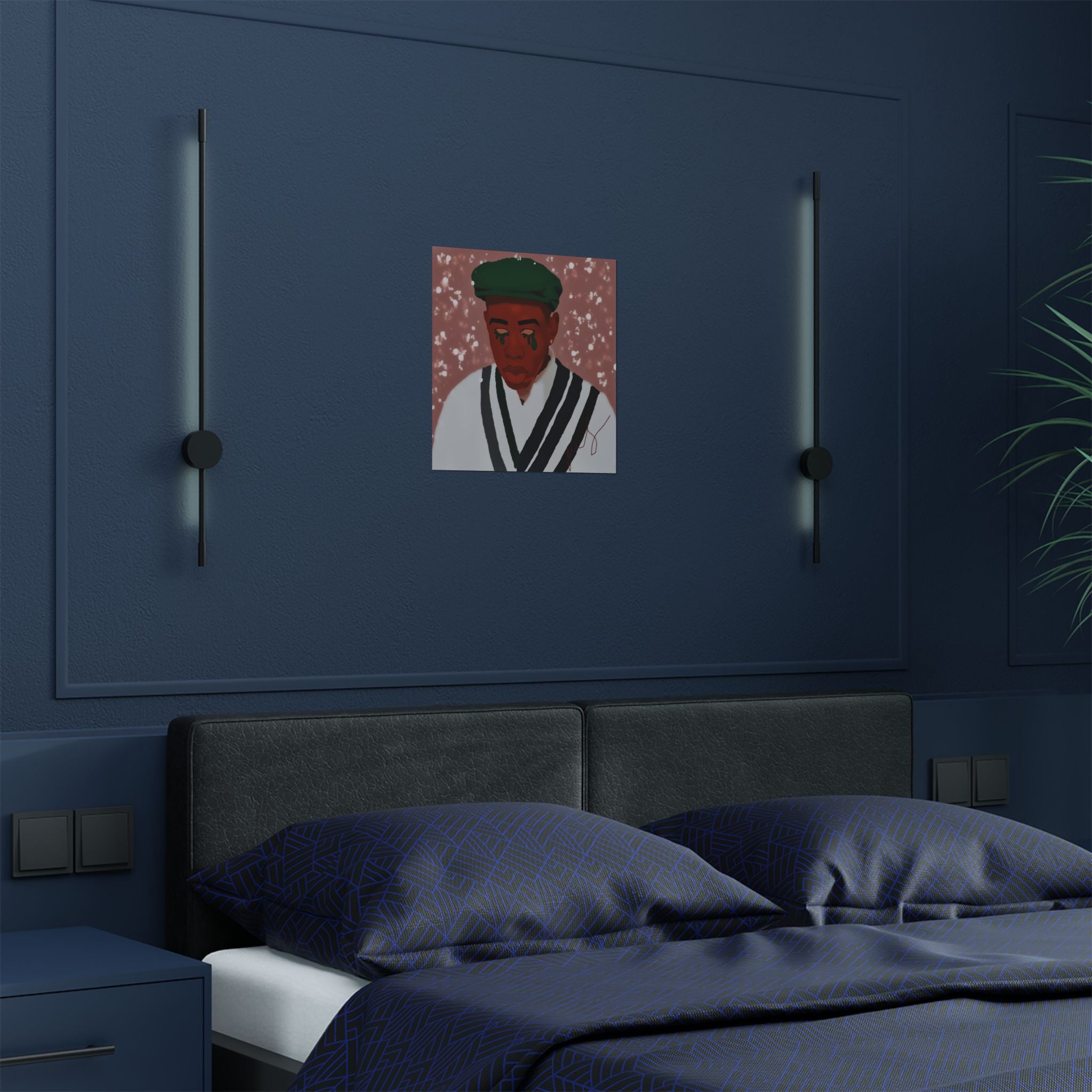 Tyler The Creator (Poster)