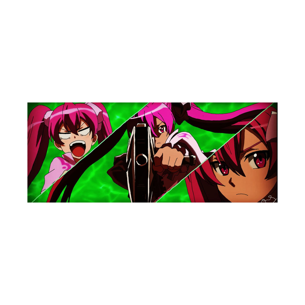 Mine | Akame Ga Kill  (Poster)