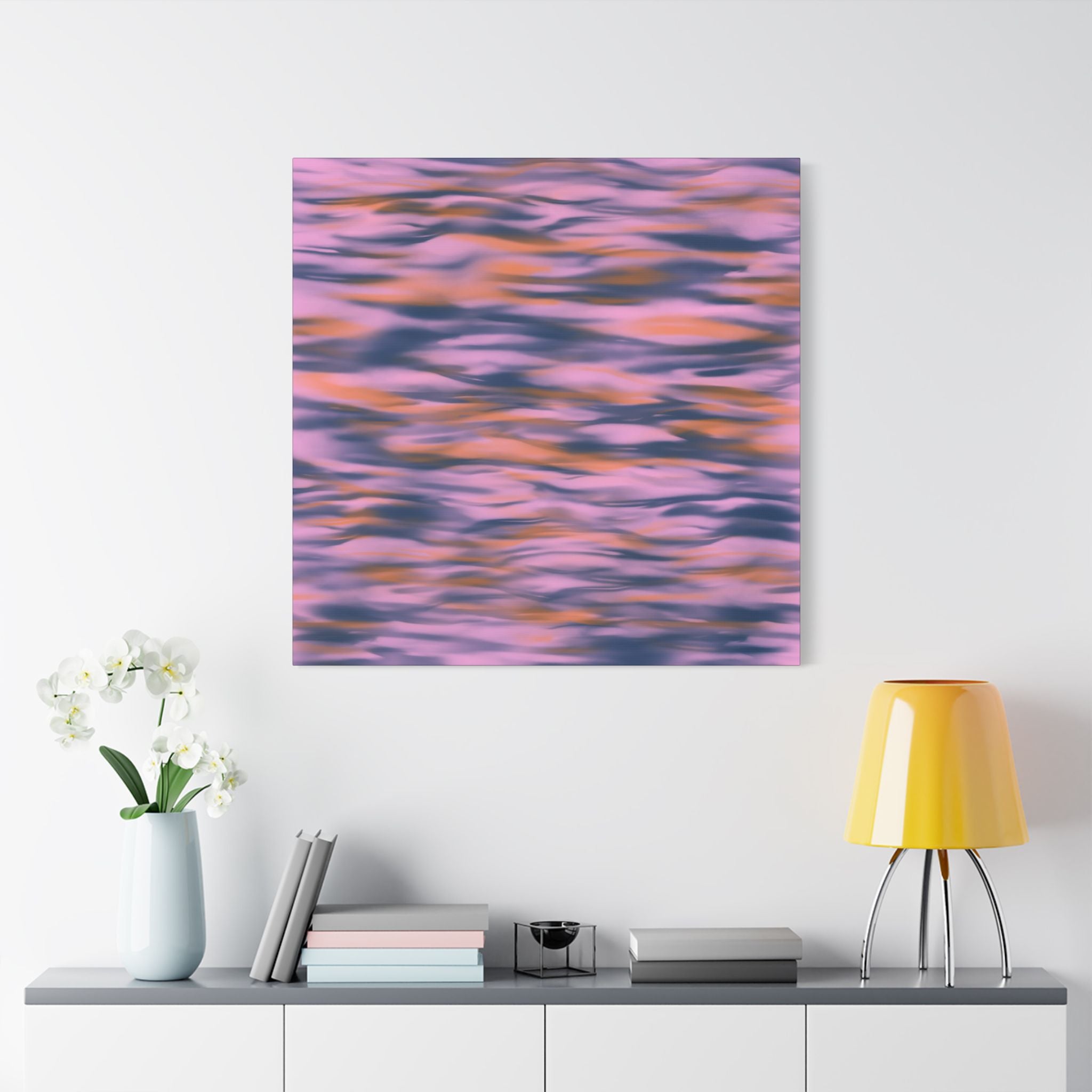 Safari (Canvas)