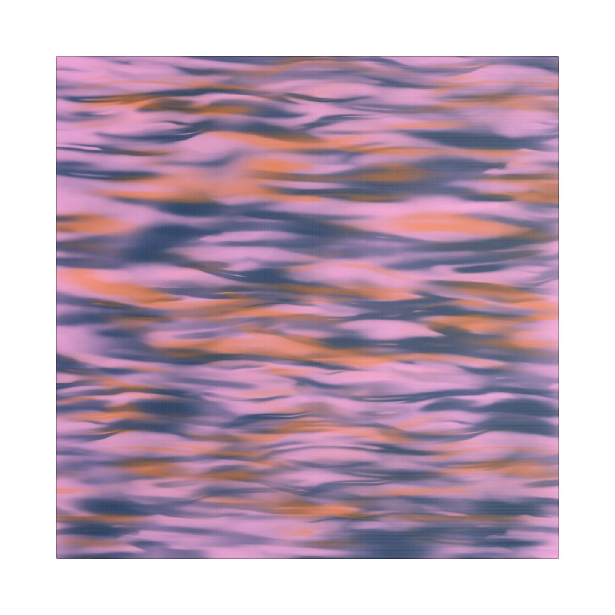 Safari (Canvas)