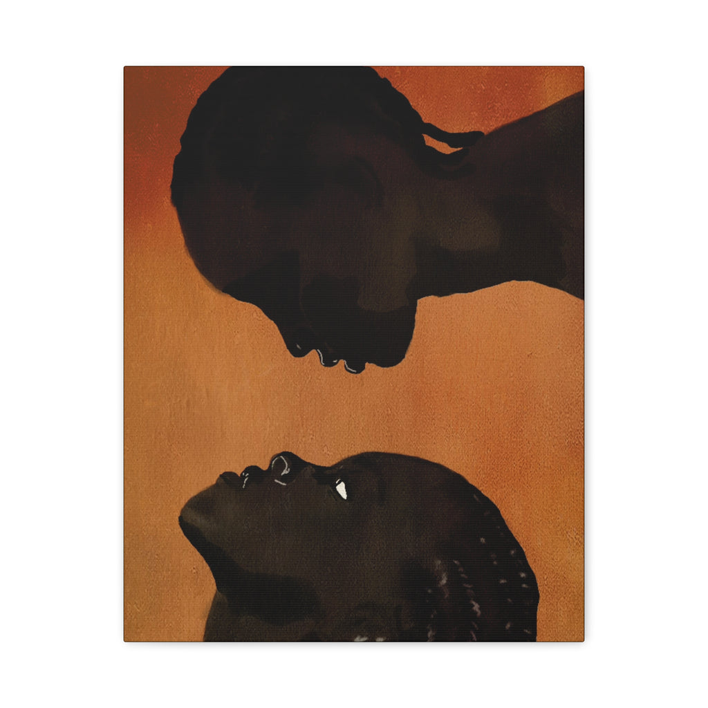 Mirror Me (Canvas)