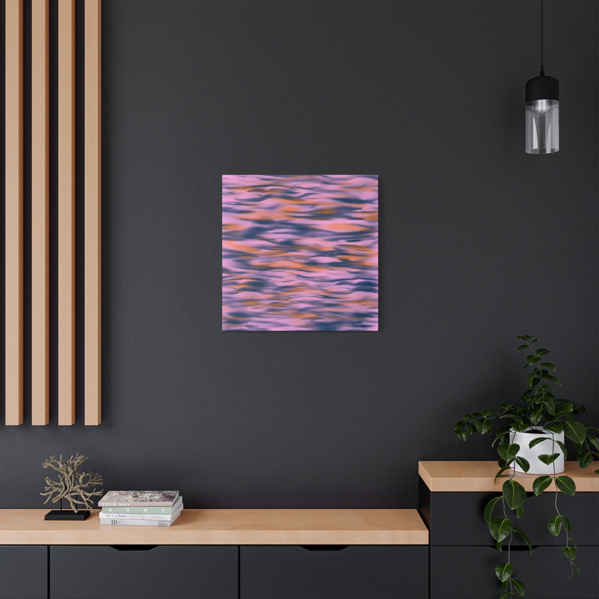 Safari (Canvas)