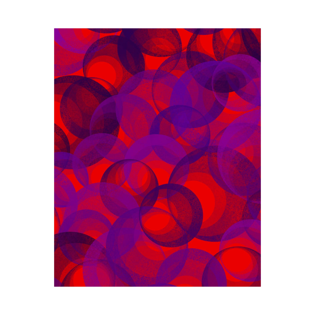 Velvet Fire (Poster)