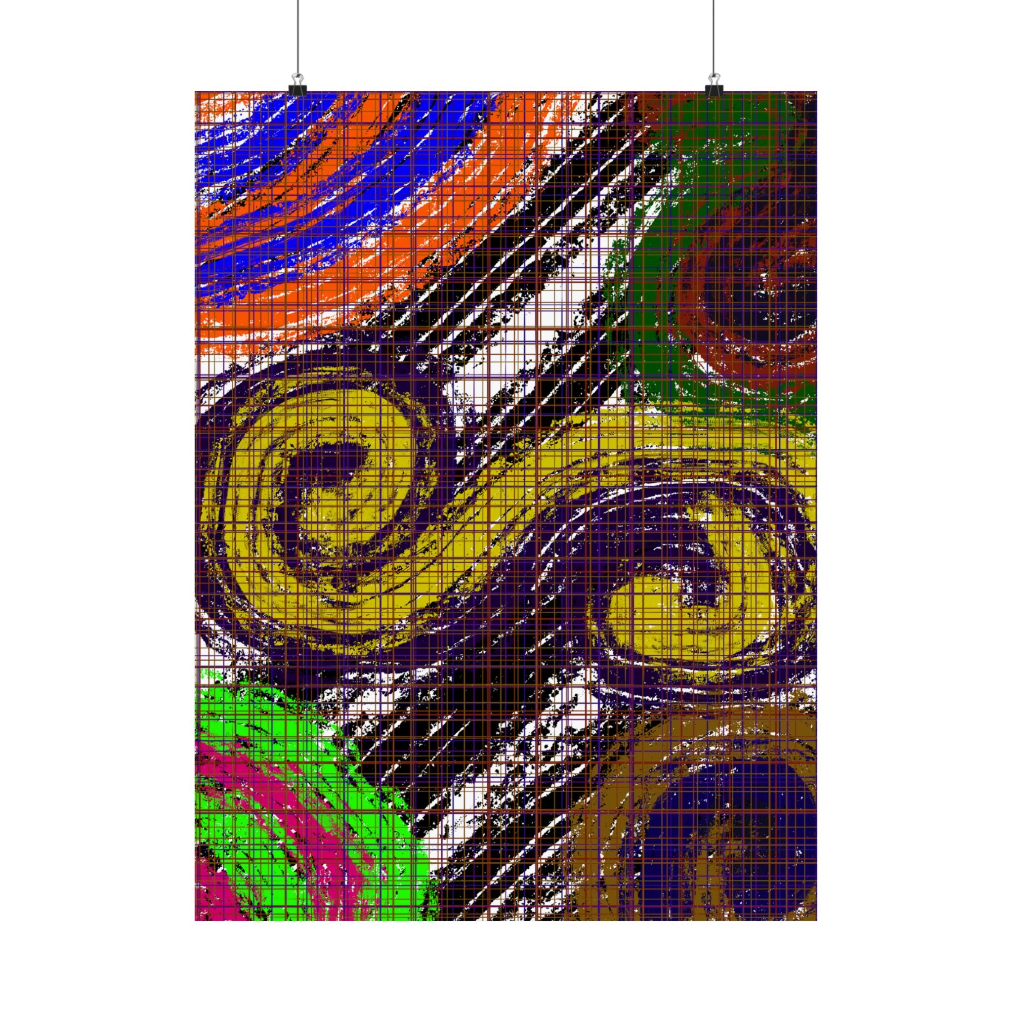 Spiral (Poster)