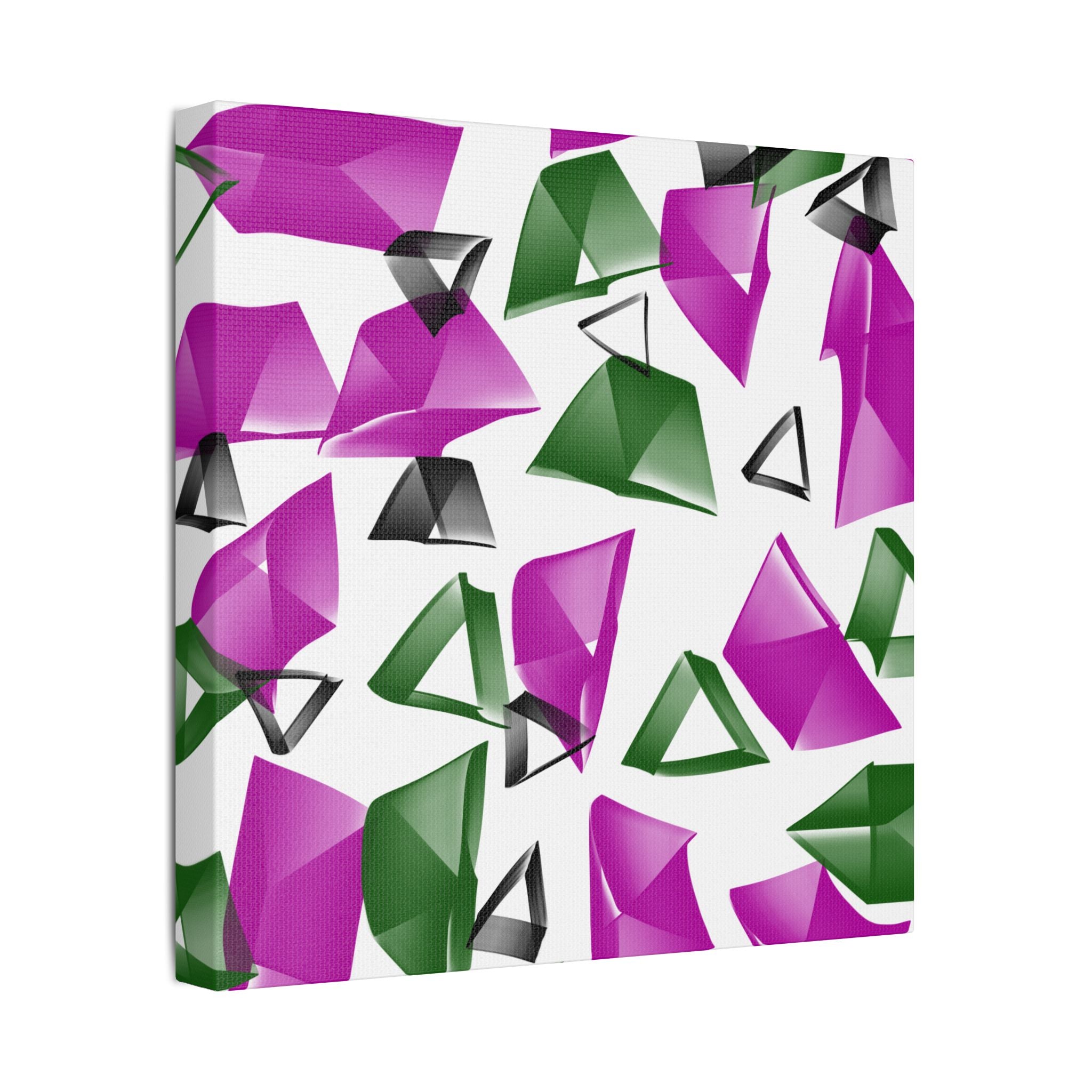 Geometric Reasons (Canvas)