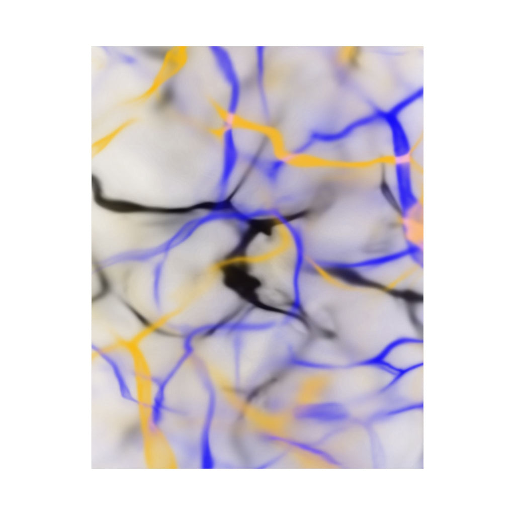 The Brewing Storm (Poster)