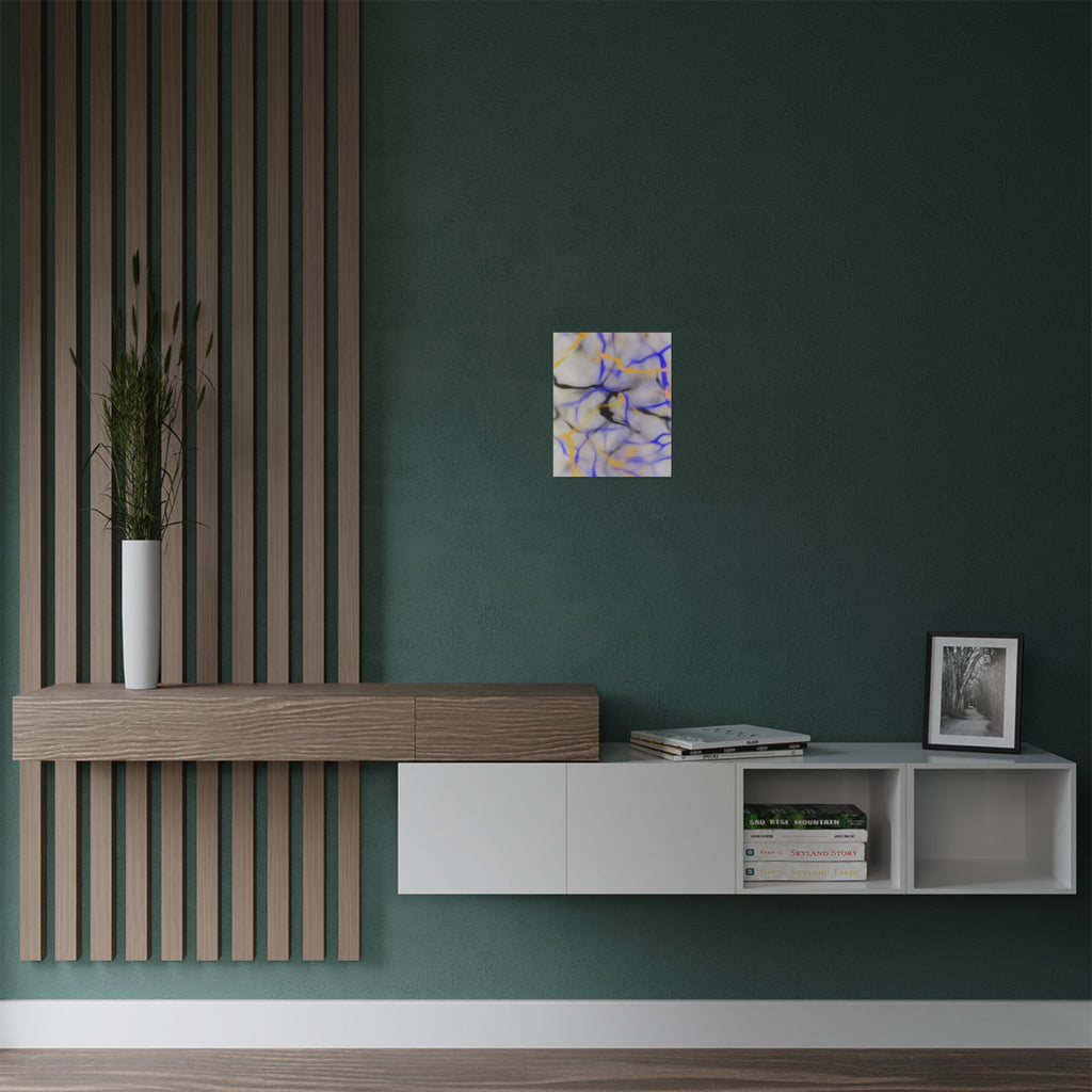 The Brewing Storm (Poster)