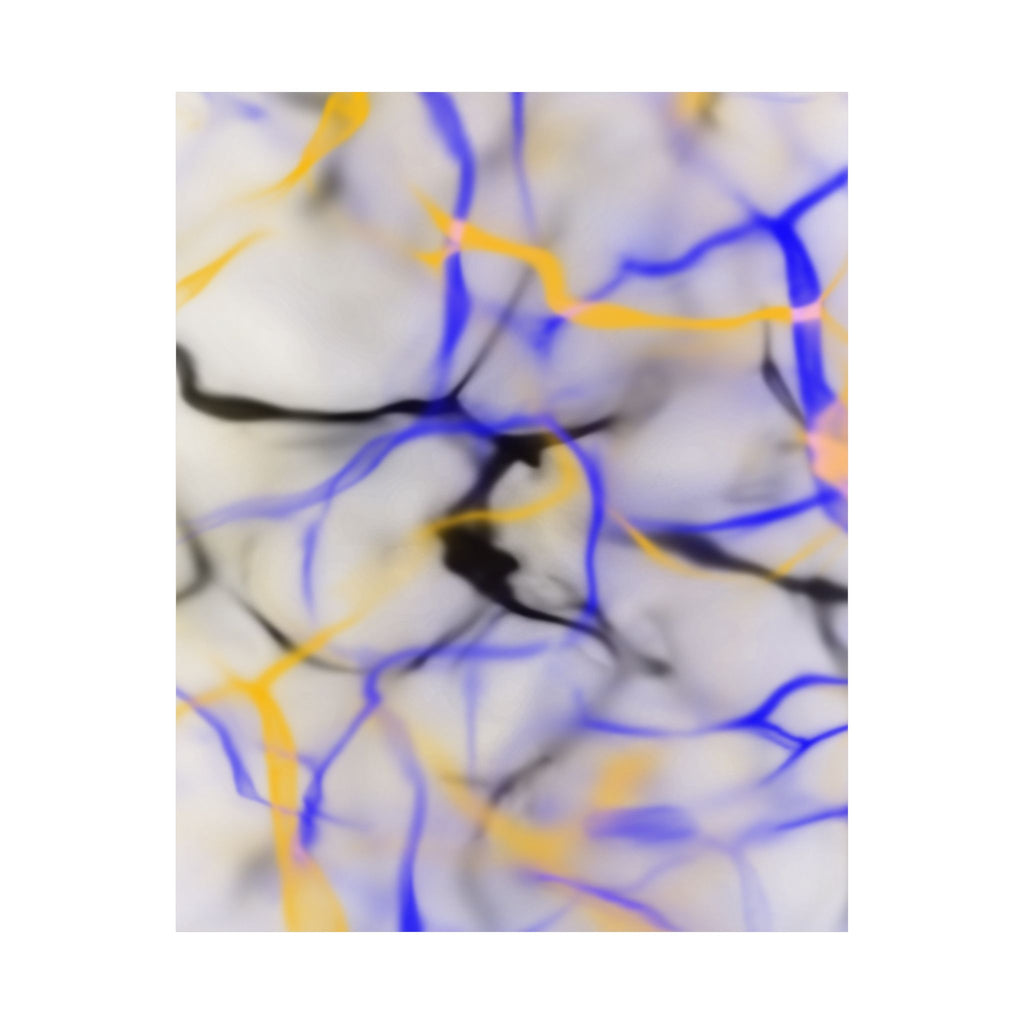 The Brewing Storm (Poster)