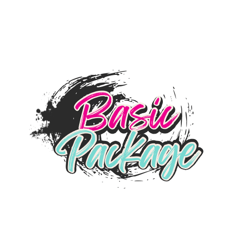 Basic Commission Package