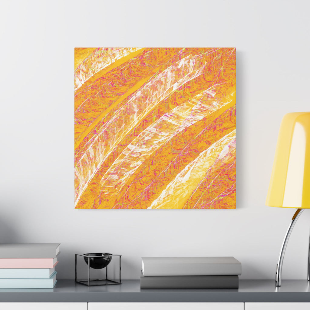 Egyptian Sand (Canvas)