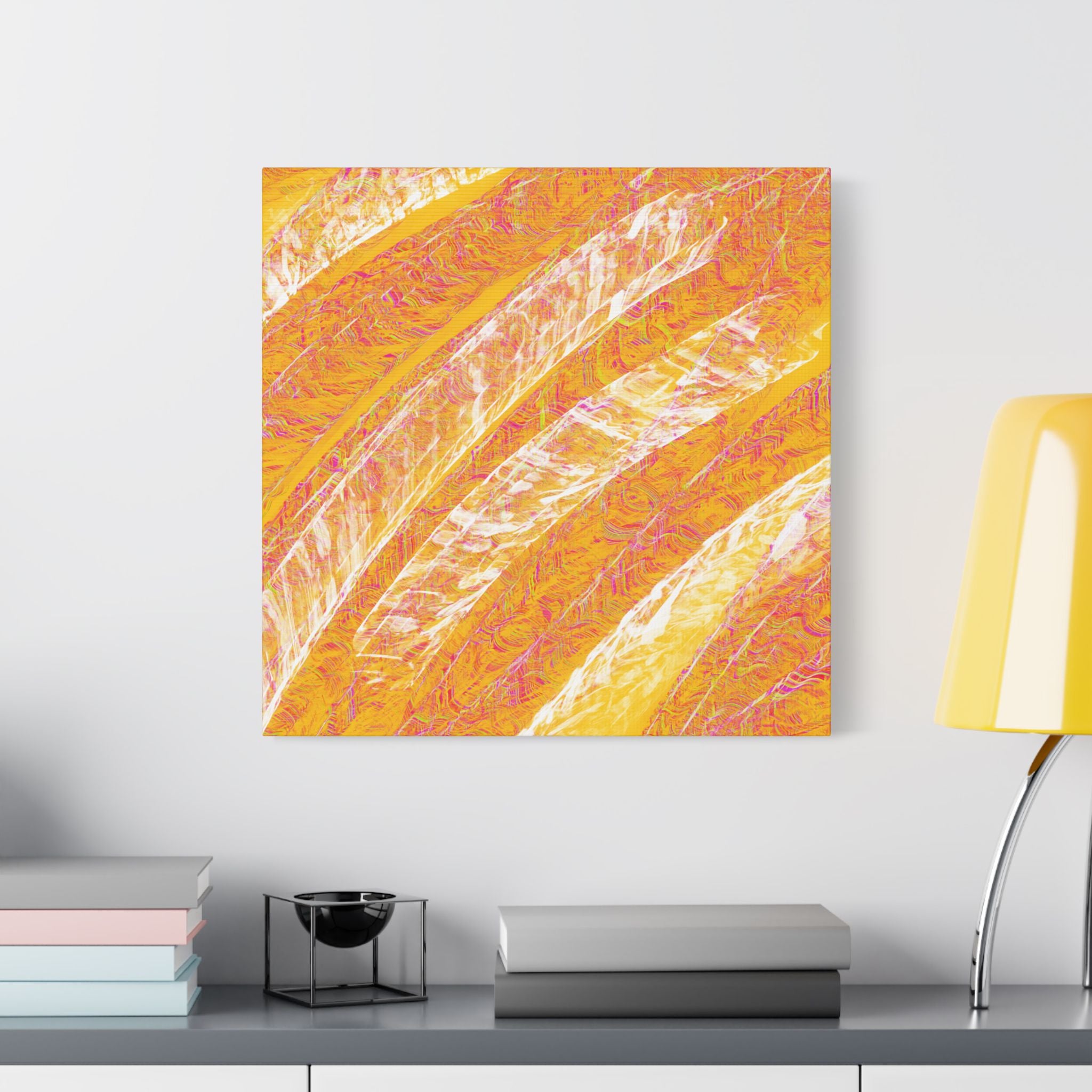 Egyptian Sand (Canvas)