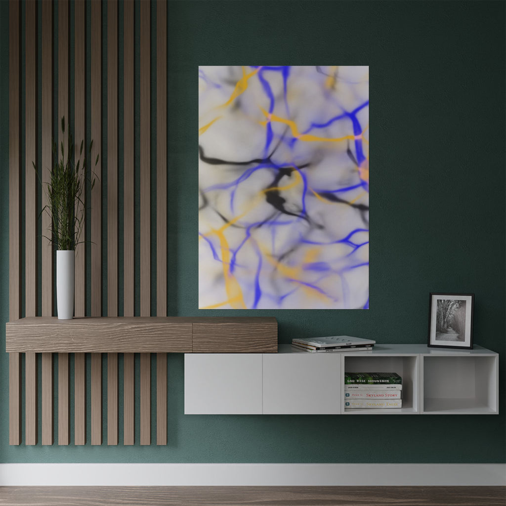 The Brewing Storm (Poster)