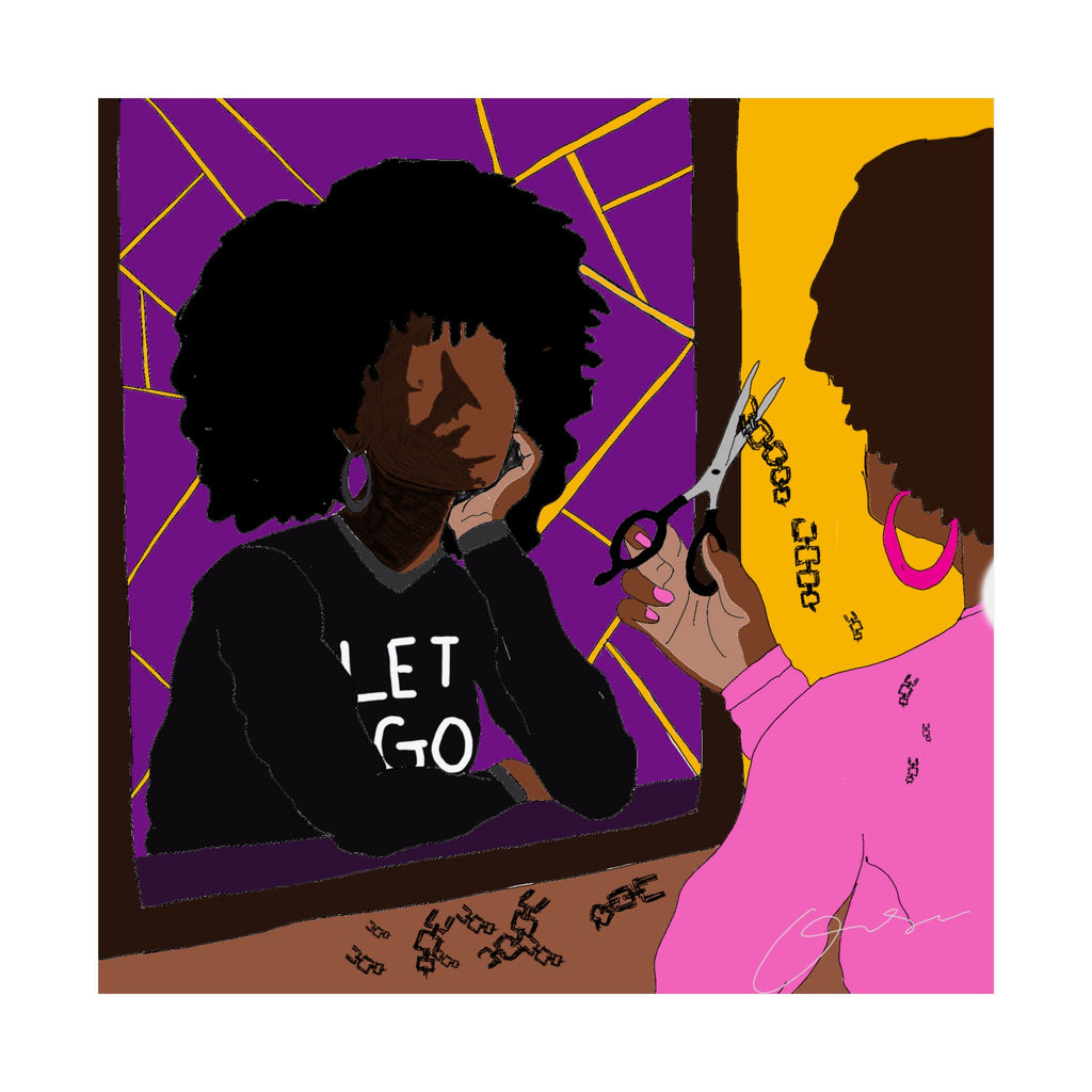 The Final Cut Poster