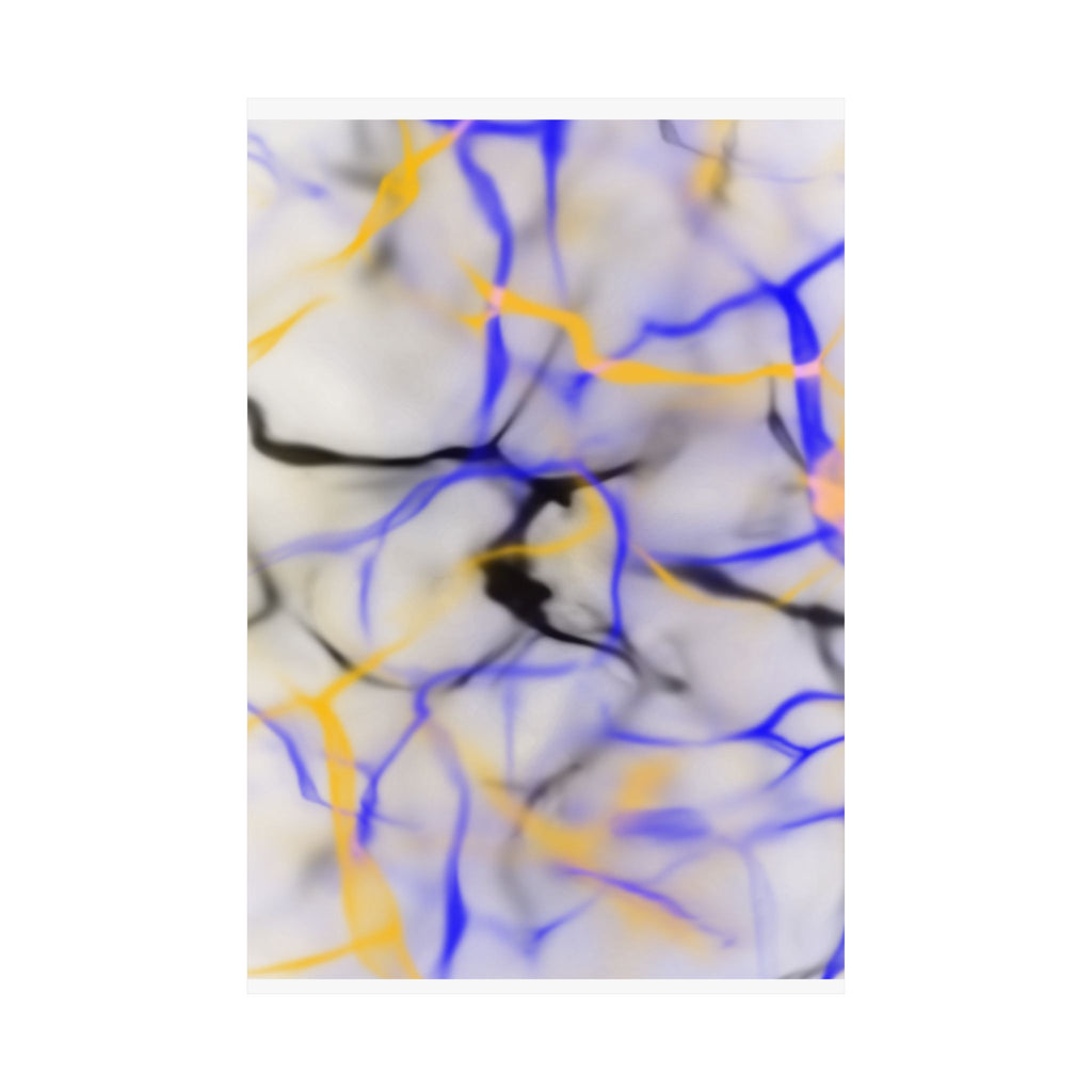 The Brewing Storm (Poster)