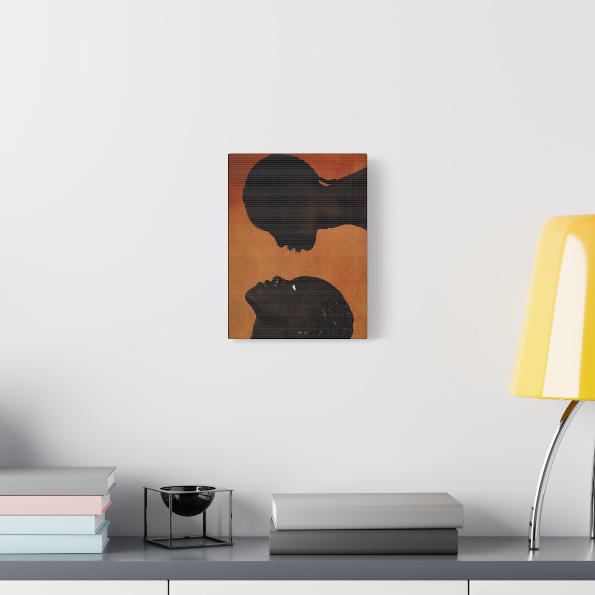 Mirror Me (Canvas)