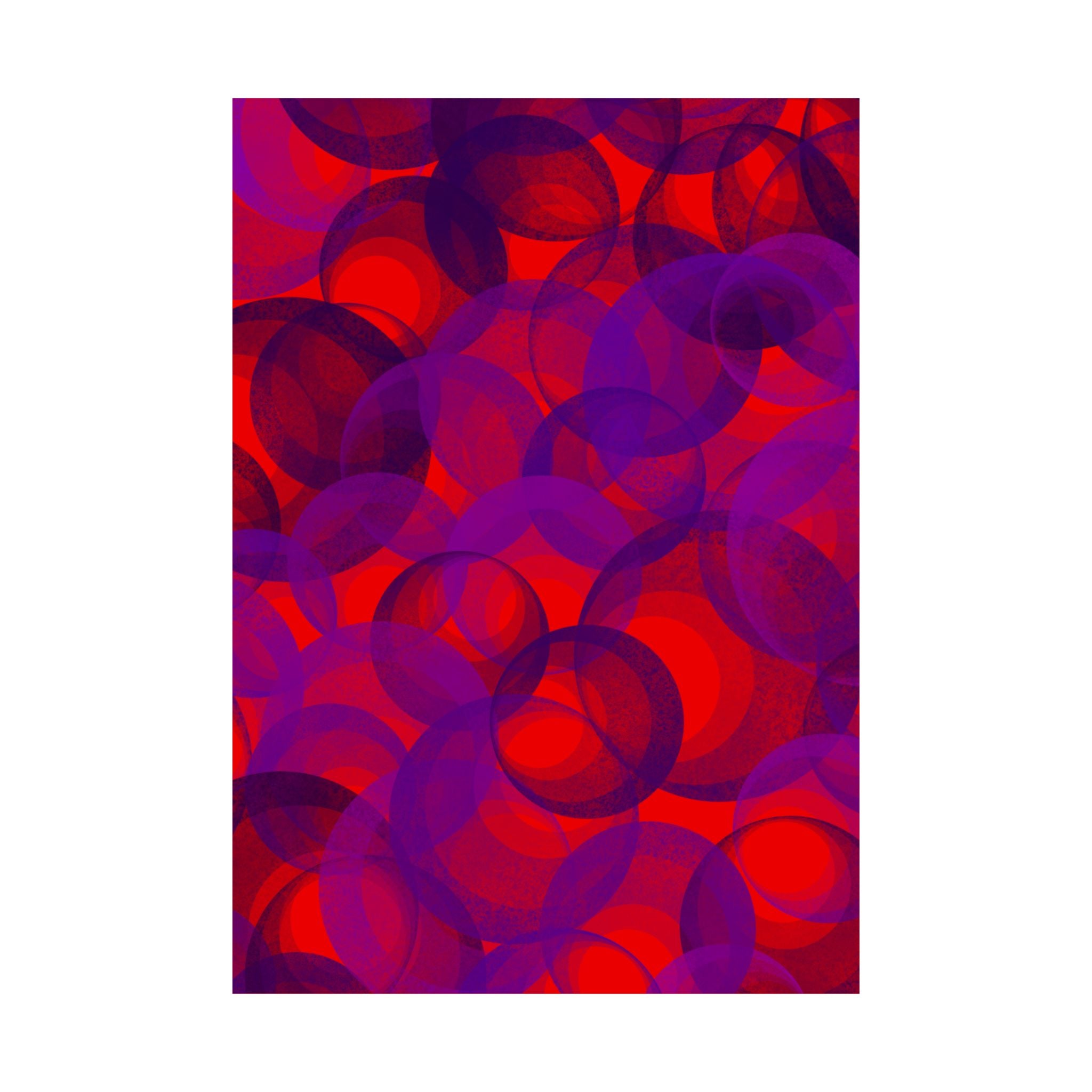 Velvet Fire (Poster)