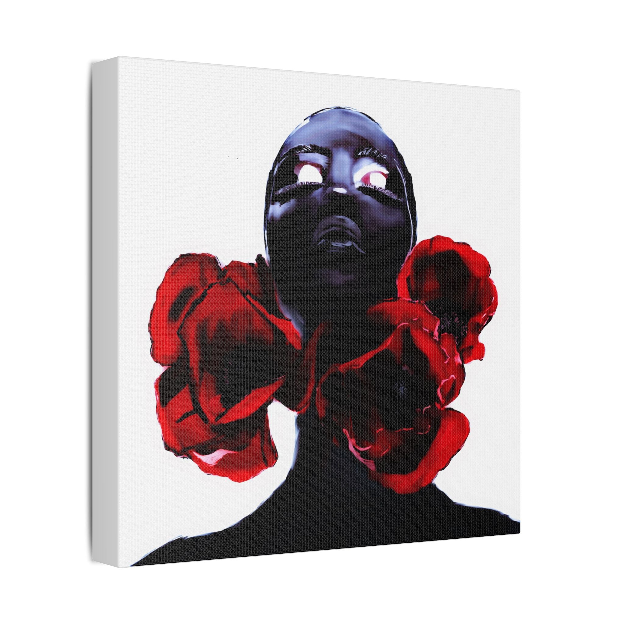 Headspace (Canvas)