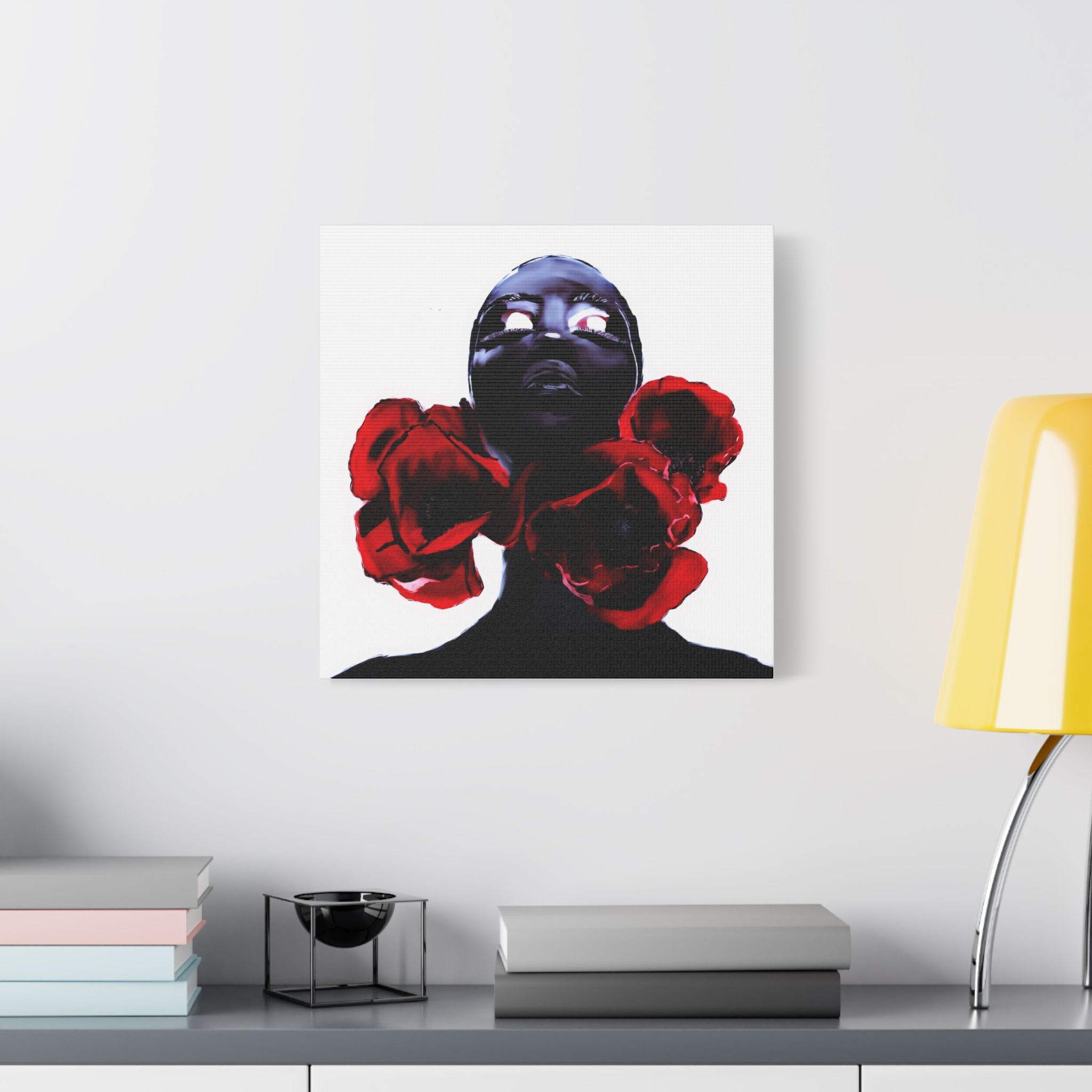 Headspace (Canvas)