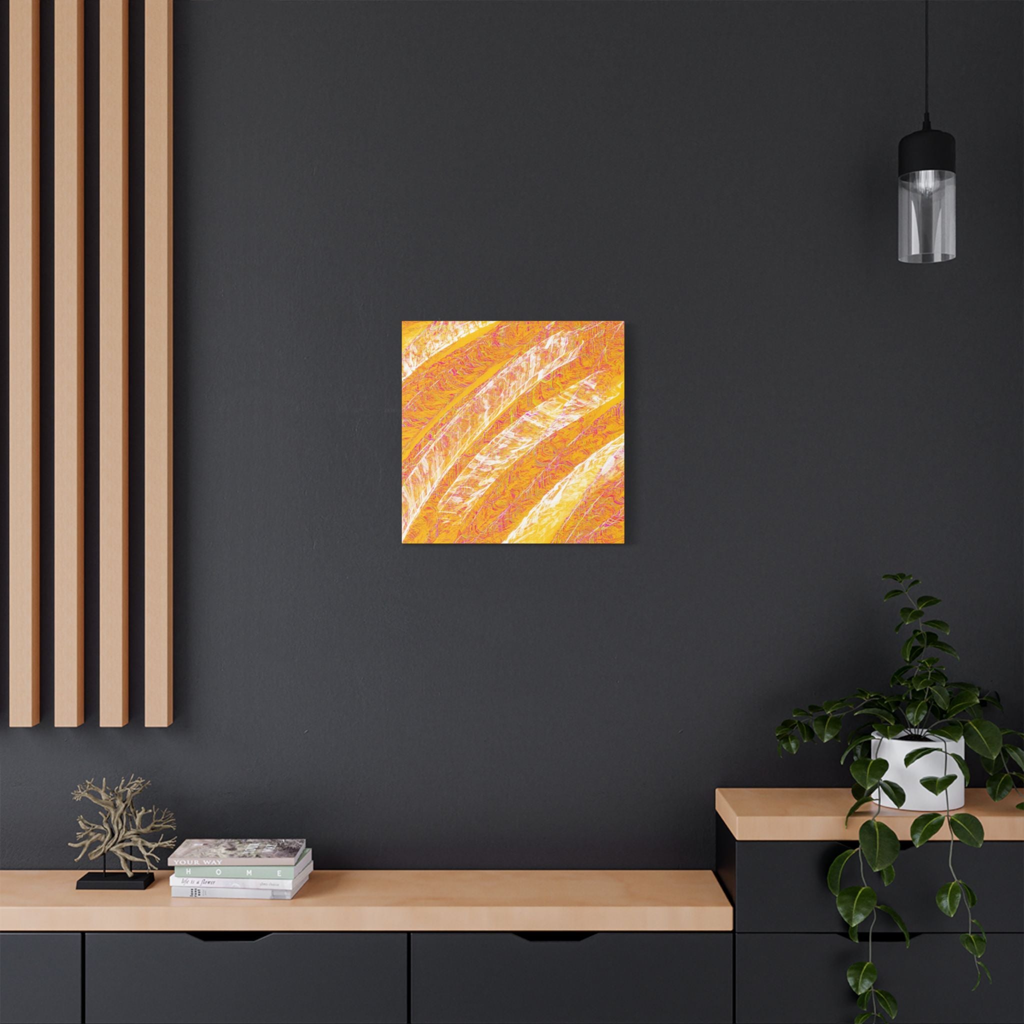 Egyptian Sand (Canvas)