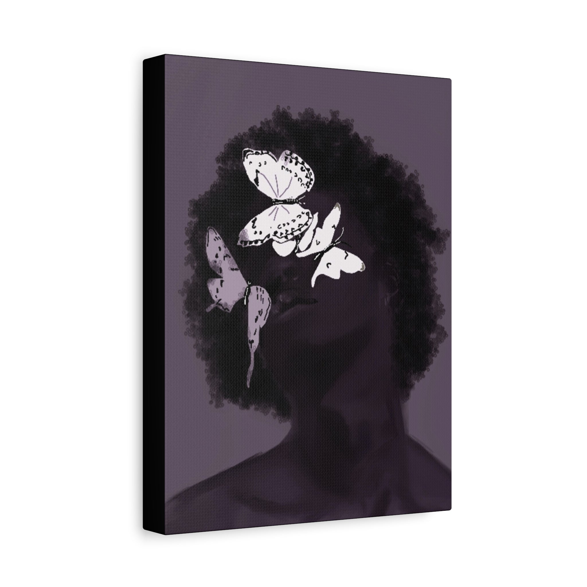 Elegant Whisper (canvas)