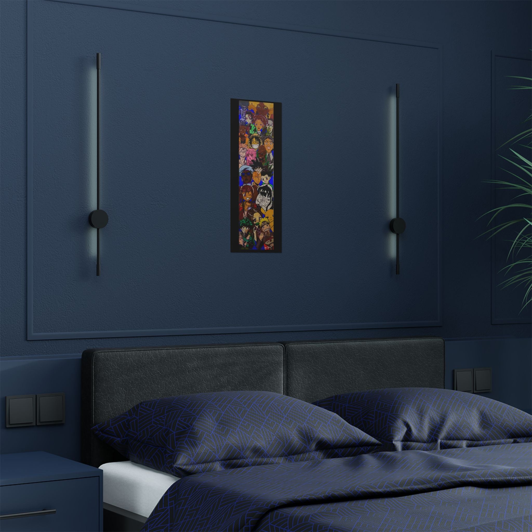 When Worlds Collides Poster