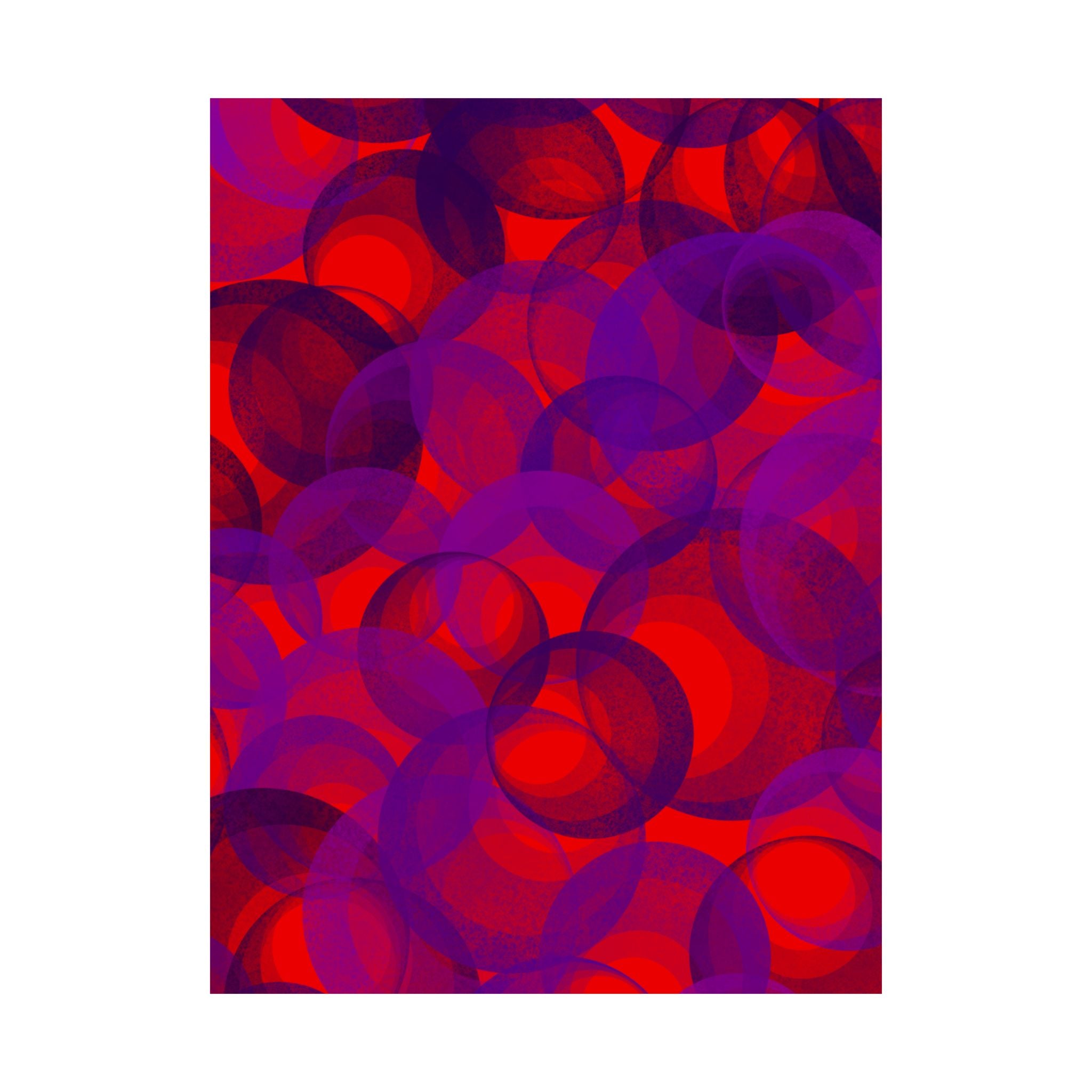 Velvet Fire (Poster)