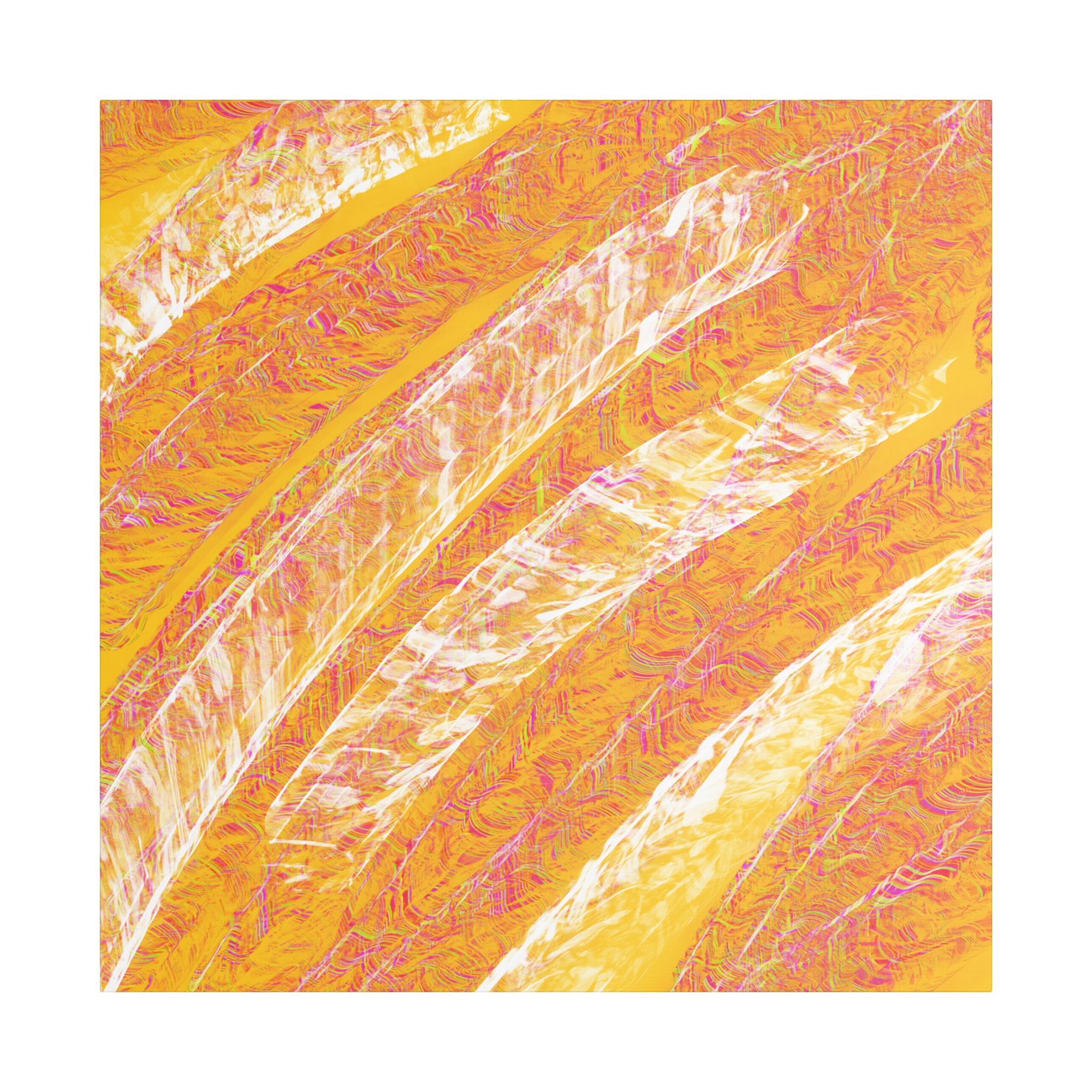 Egyptian Sand (Canvas)