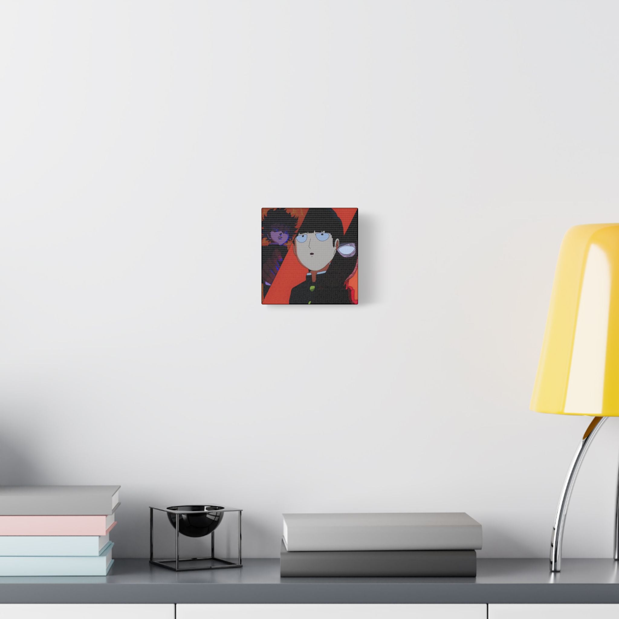Shigeo (Canvas)