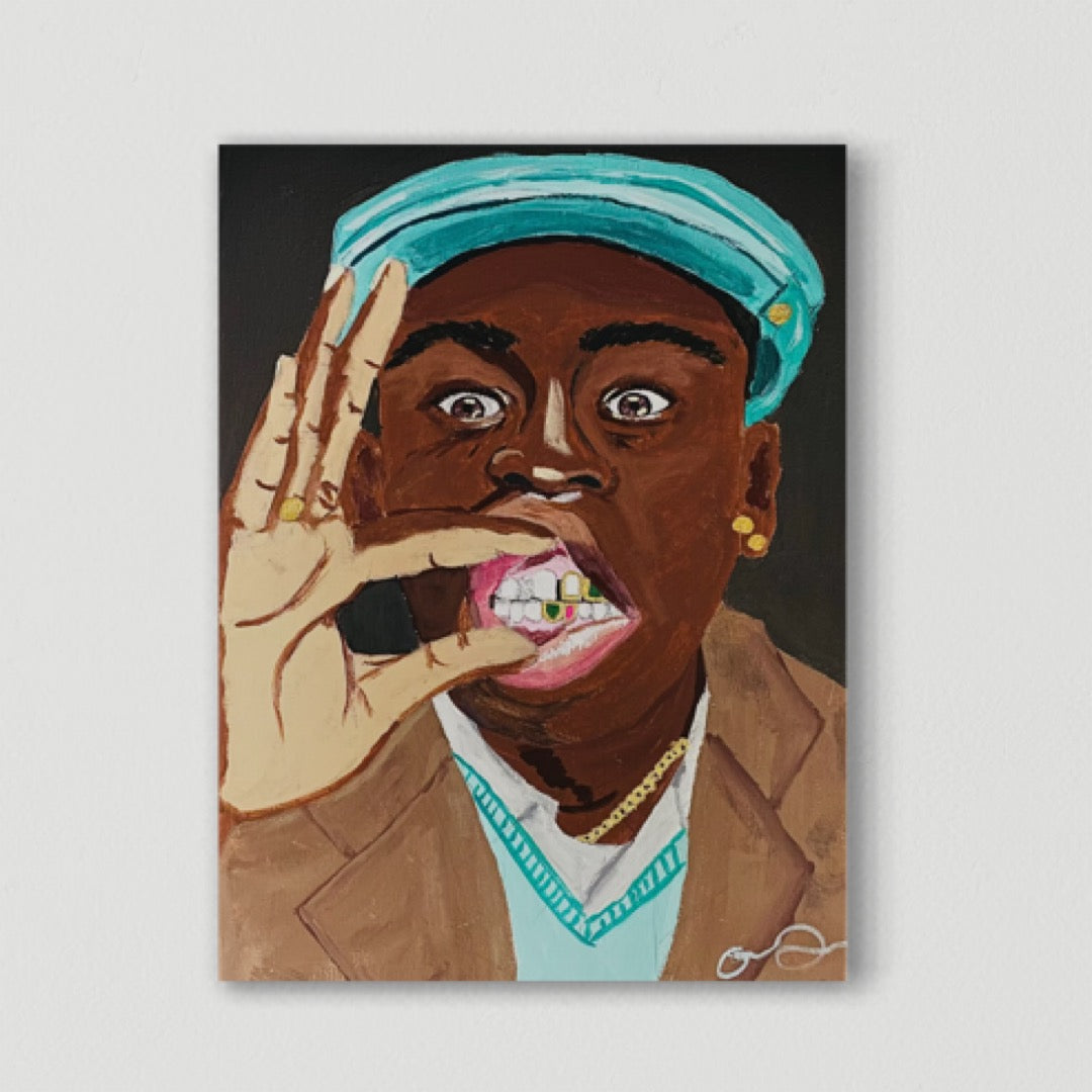 Tyler The Creator (Original)