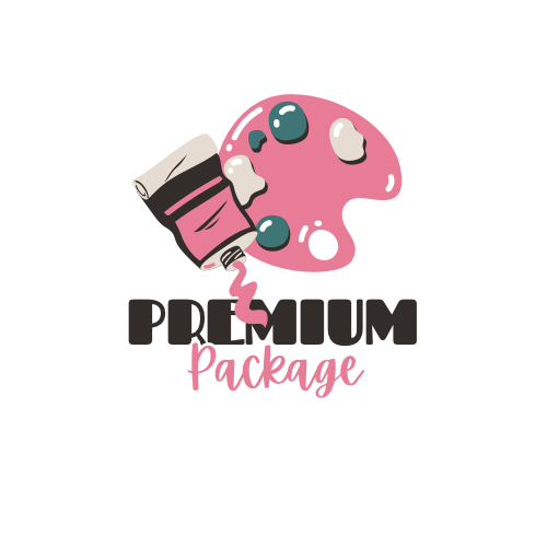 Premium Commission Package